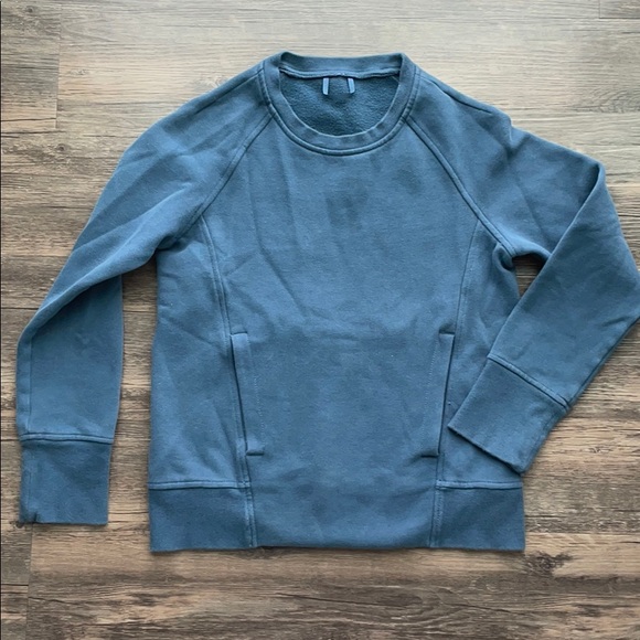 lululemon athletica Tops - Lululemon Back to It Crew